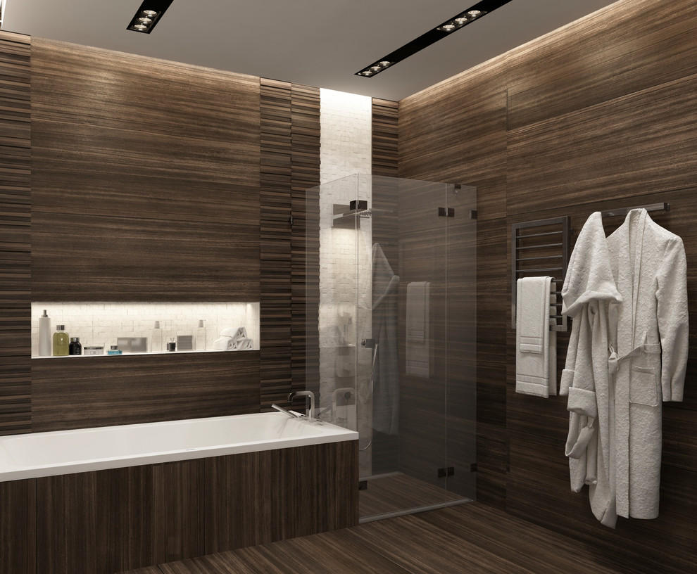 Апартаменты для семьи в ЖК" Волга"