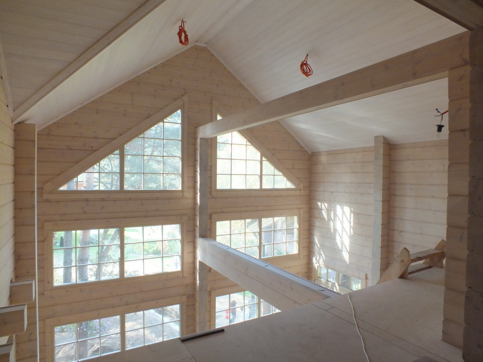 Объект «Владимир».