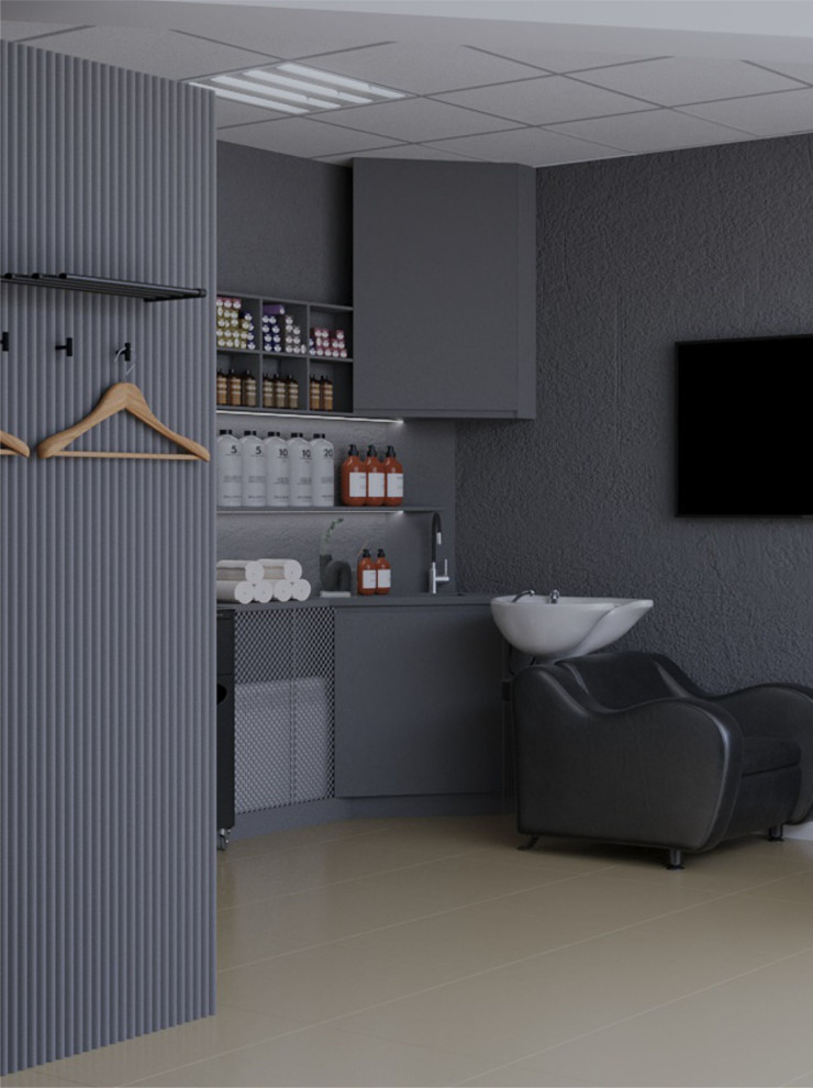 КОSМЫ салон красоты