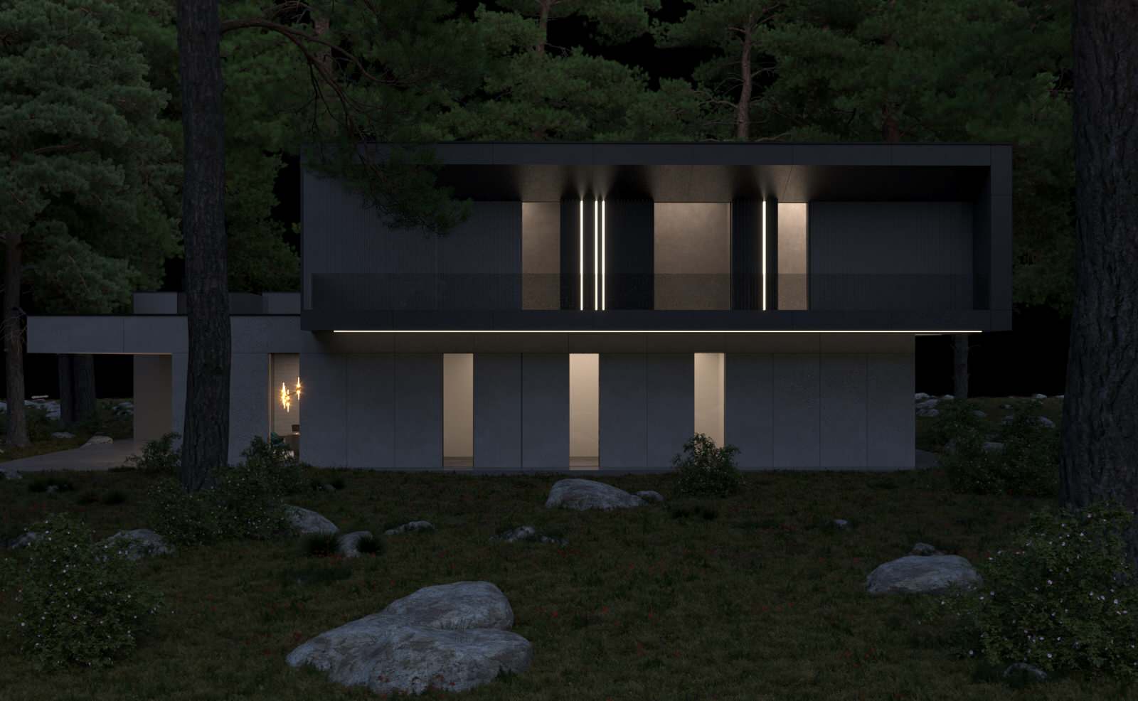 VILLA 300
