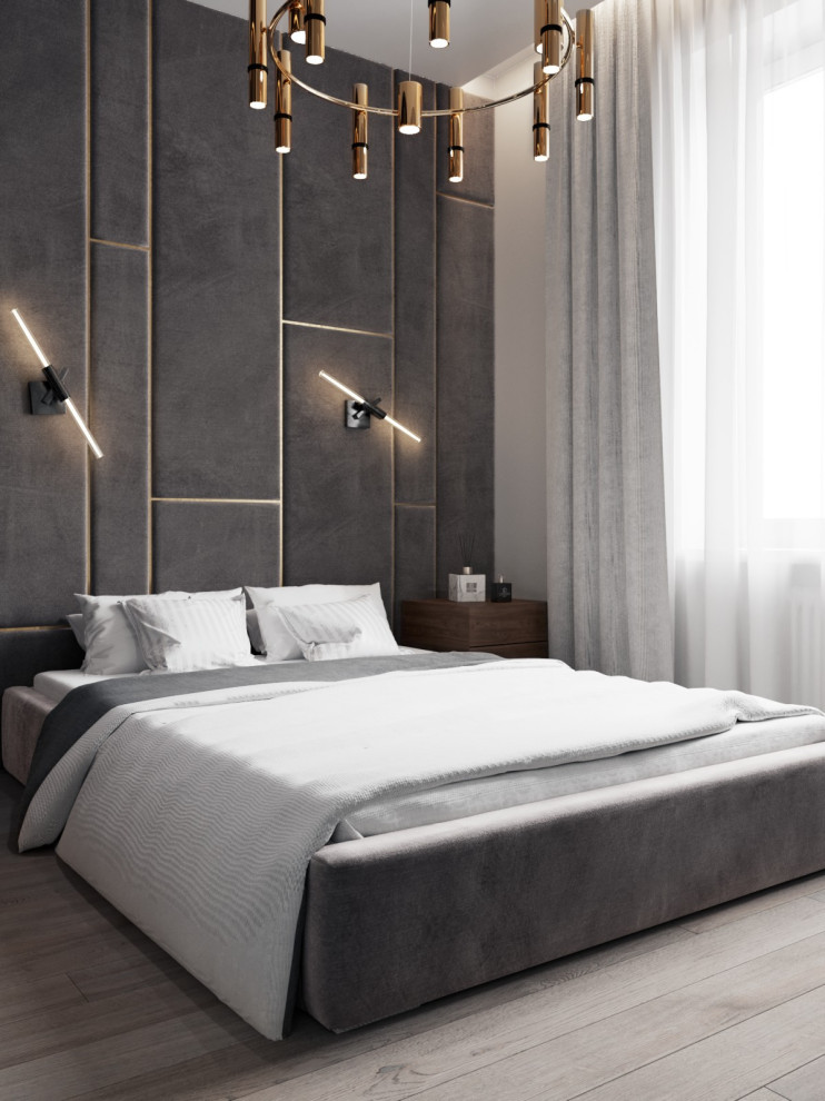 дизайн квартиры 33 метра