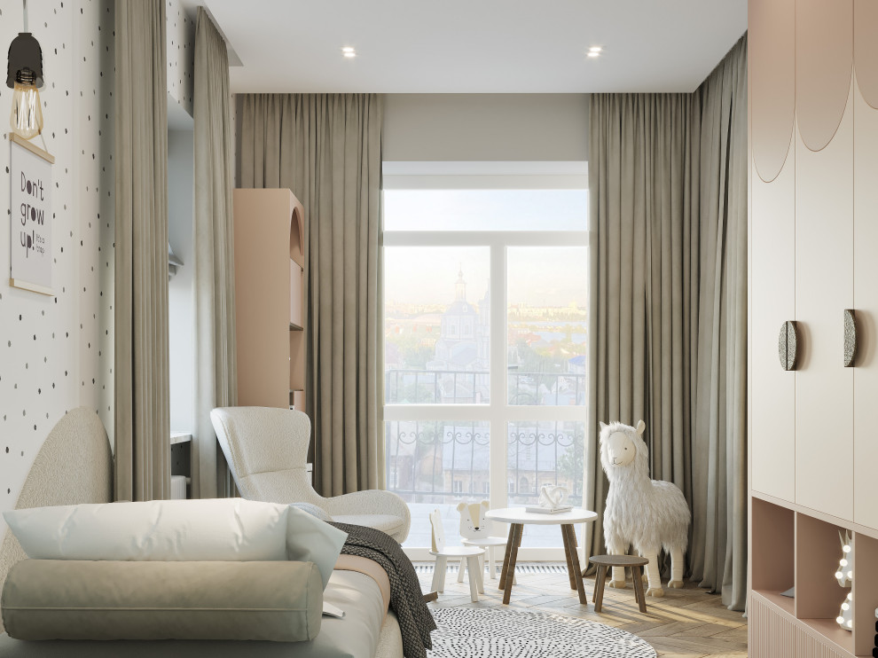 Квартира в центре с видом на водохранилище