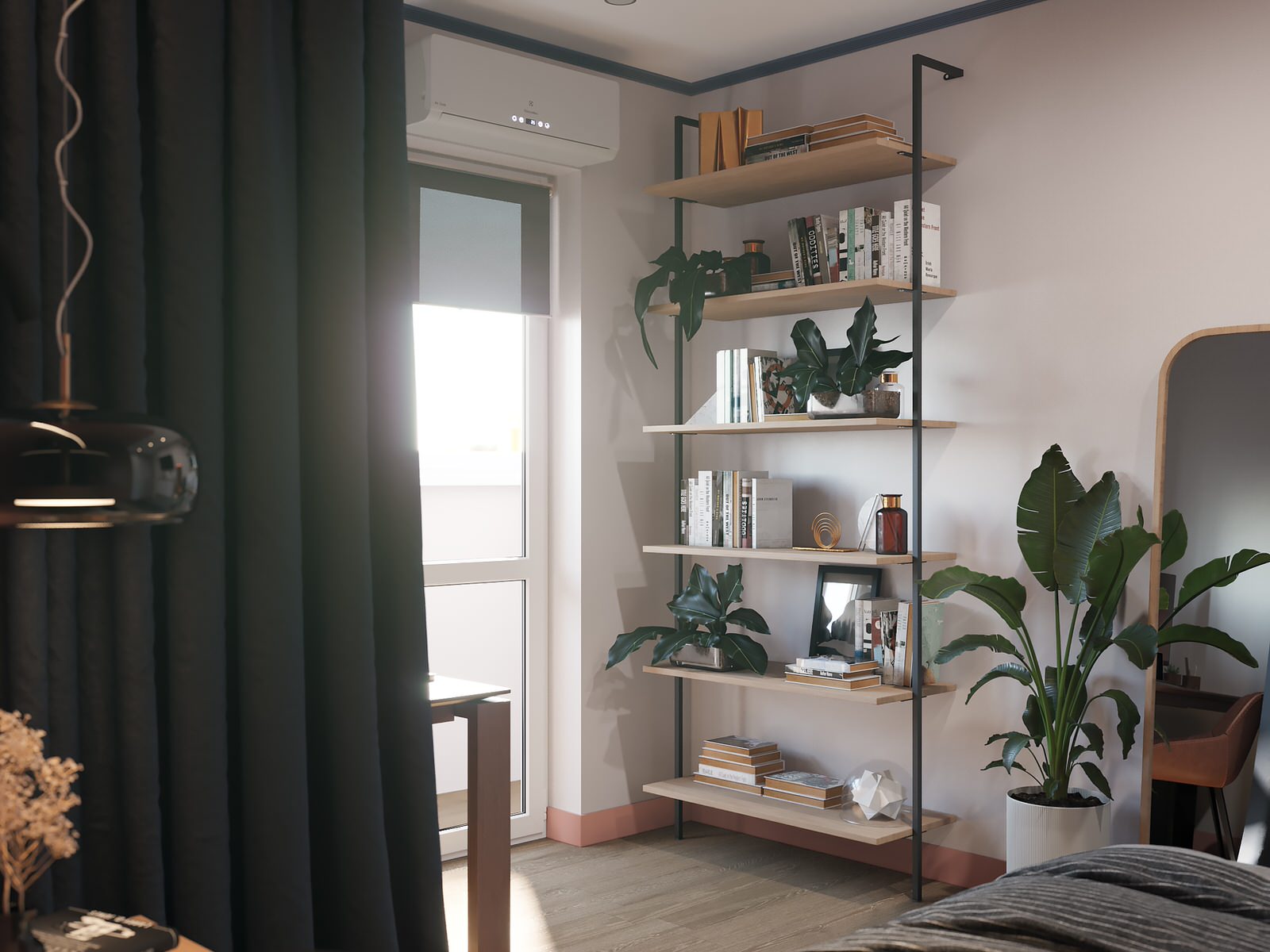 Трехкомнатная квартира в ЖК Все Свои, г. Краснодар