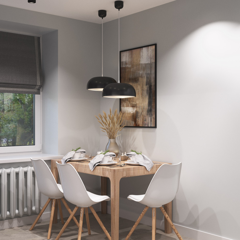 Проект в Петербурге