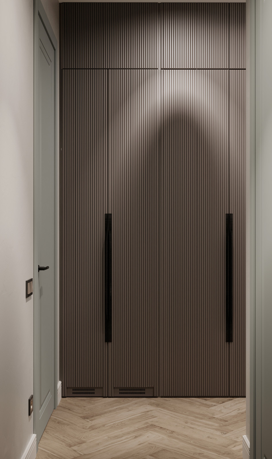 Лесная распсодия