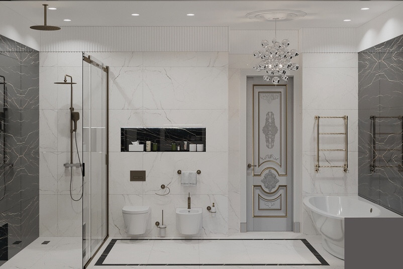 Обложка проекта: Современная классика