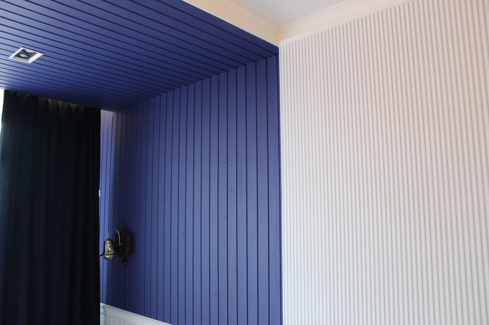 Семьи Шамшиных 4-х комнатная под ключ