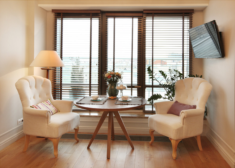 Квартира на Петроградской