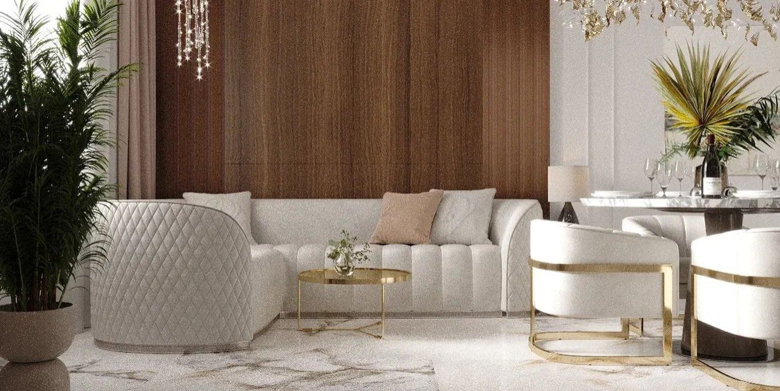 Квартира 122 м² на ул. Фестивальная