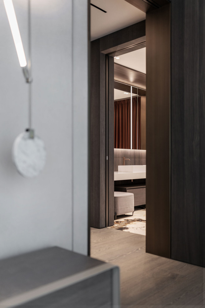 Triumph: eclectic style of stones & metals