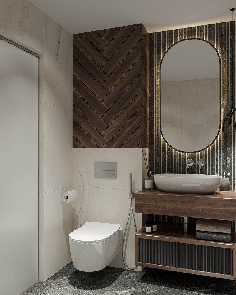 ванная комната