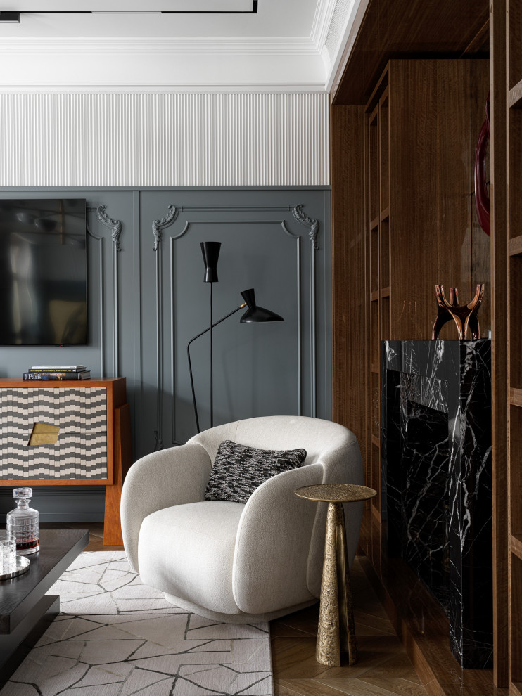 ЖК Art View House 134 кв.м