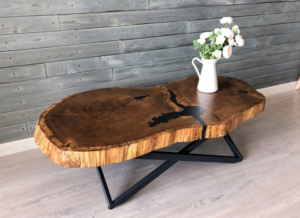Caleo Wood