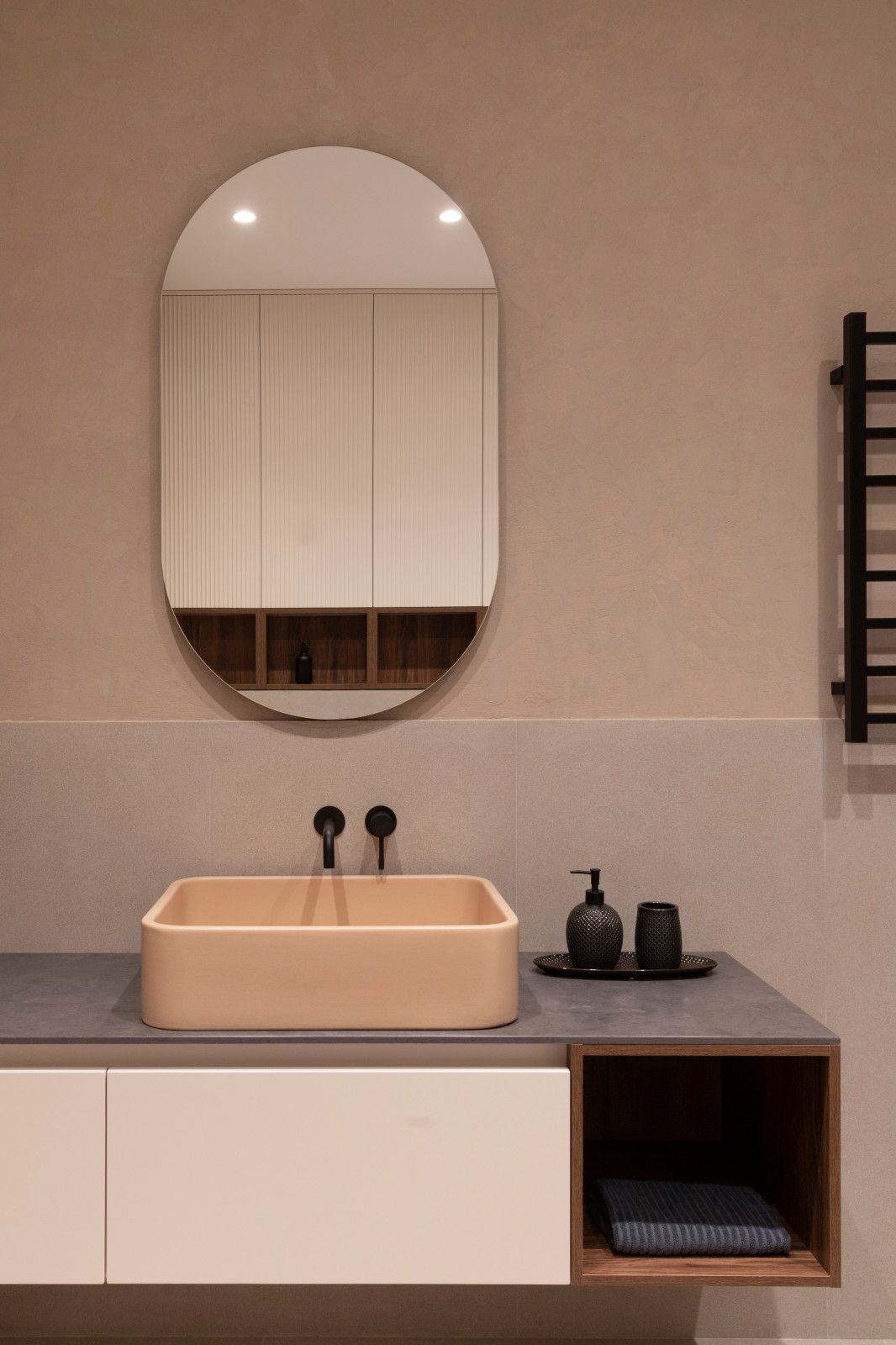 Публикация в Design Mate