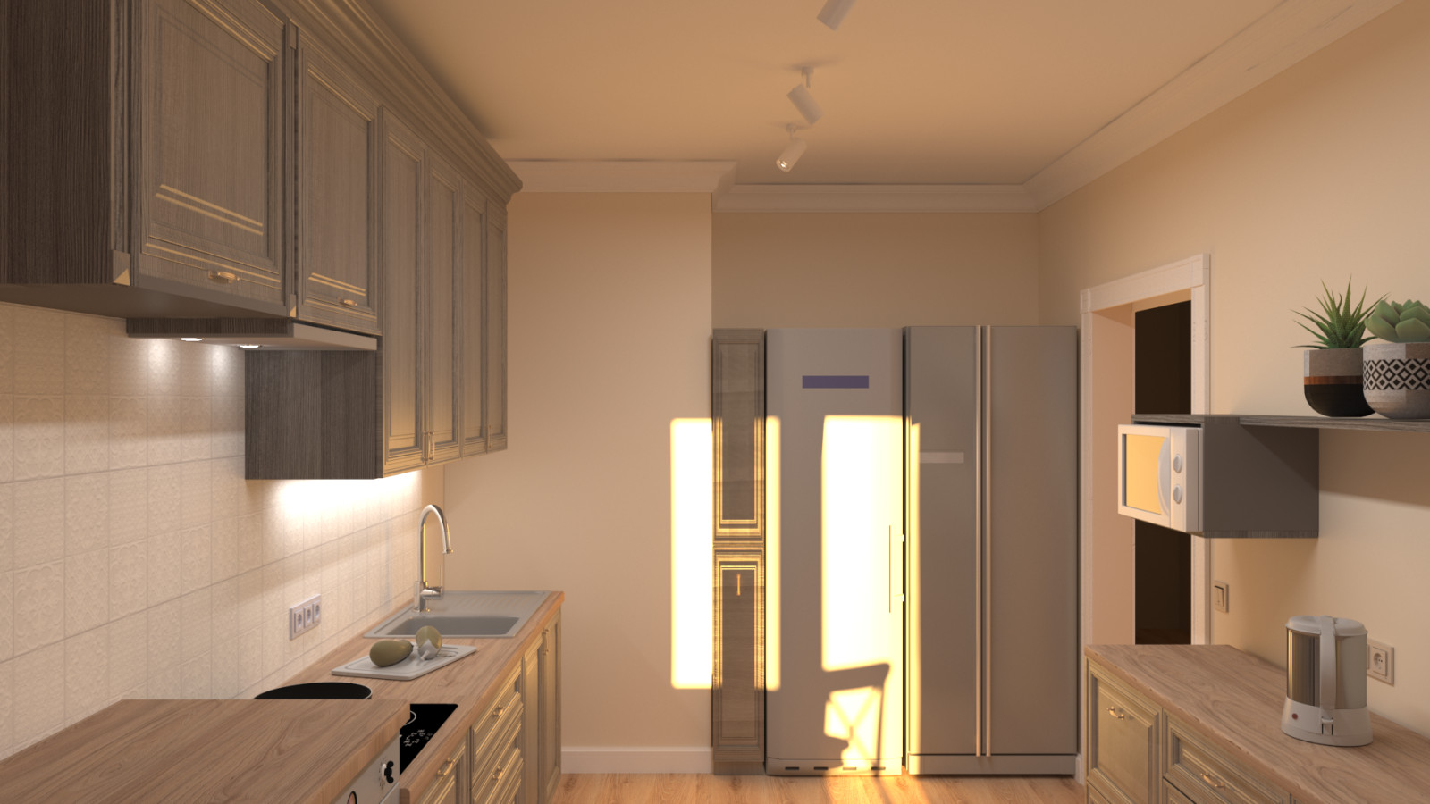 Добрый доктор