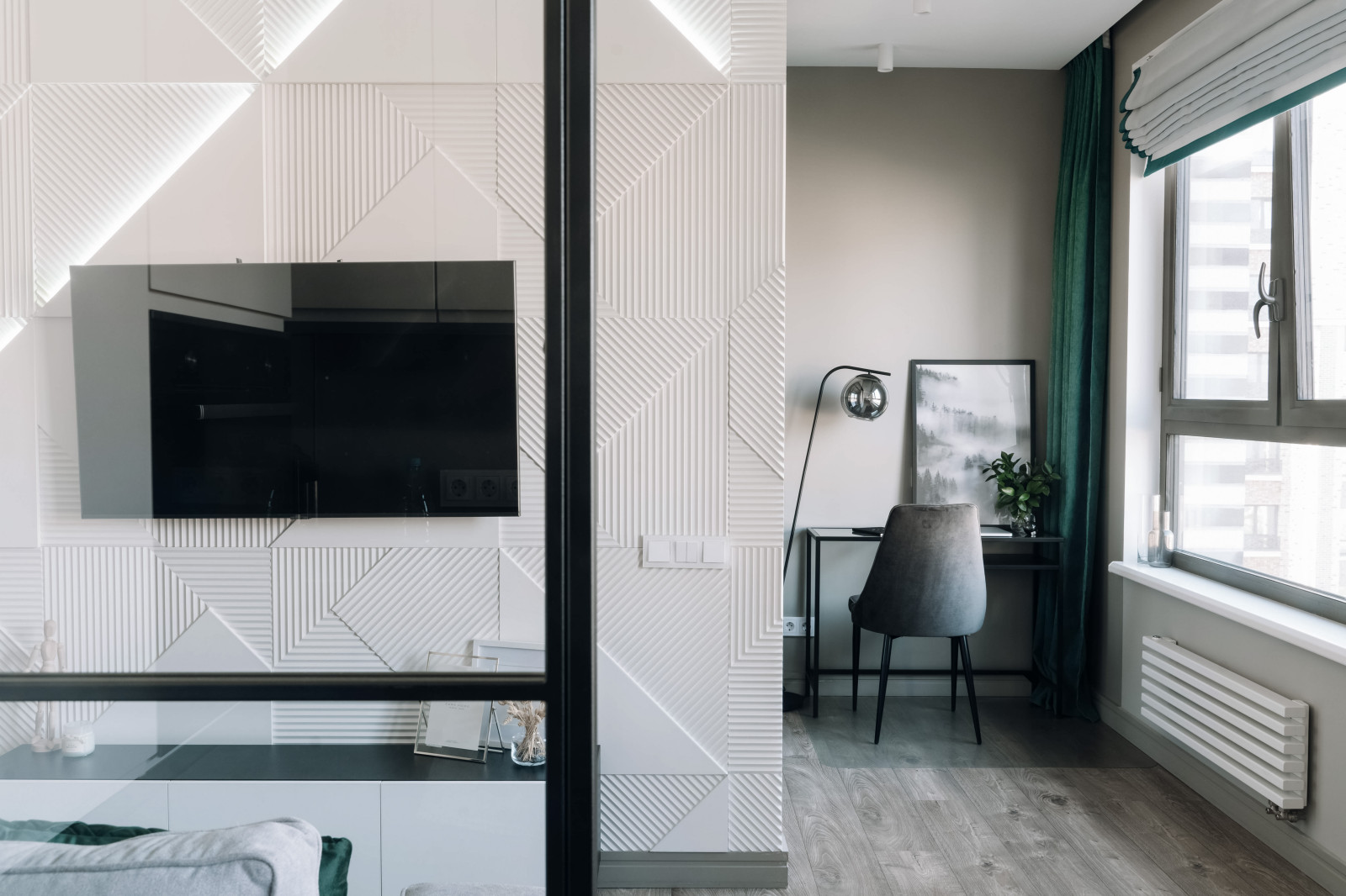 ЖК СЕЛИГЕР СИТИ