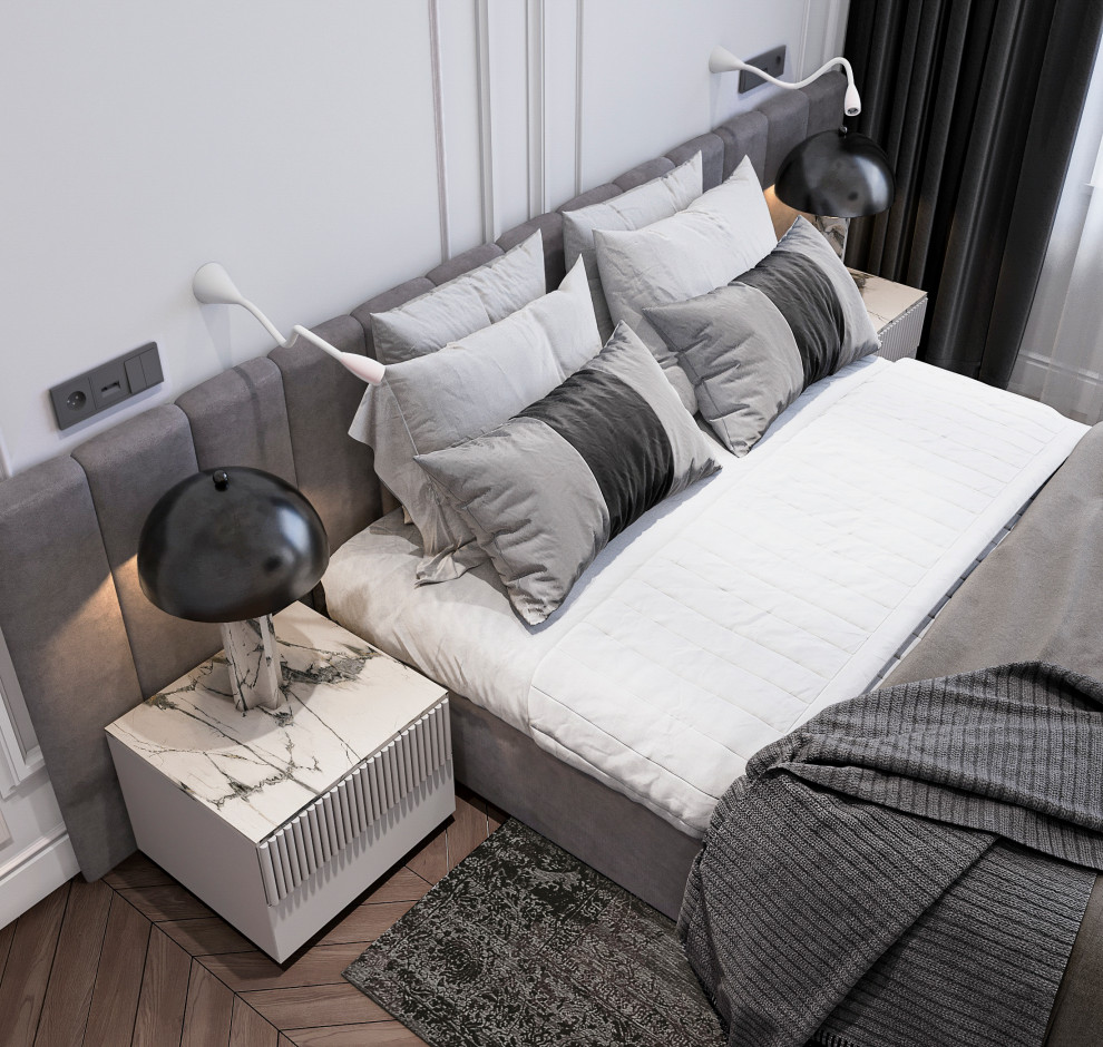 Мичуринский