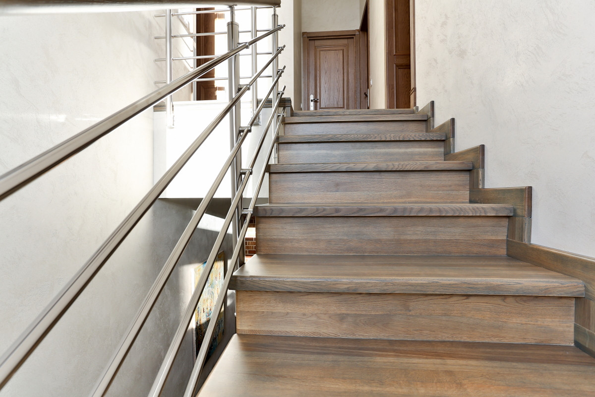 Дом в Светлогорье