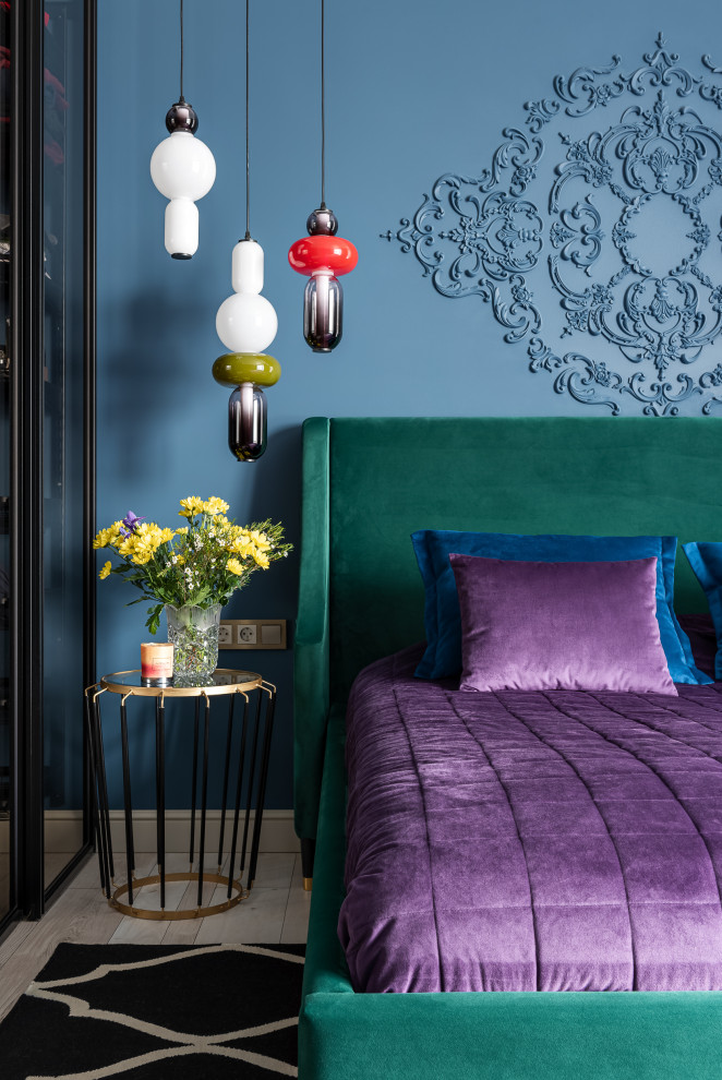 Квартира на набережной в г.Москва