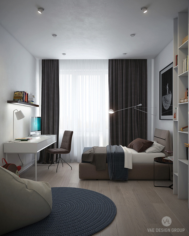 КАЛЕЙДОСКОП БЕЛОГО