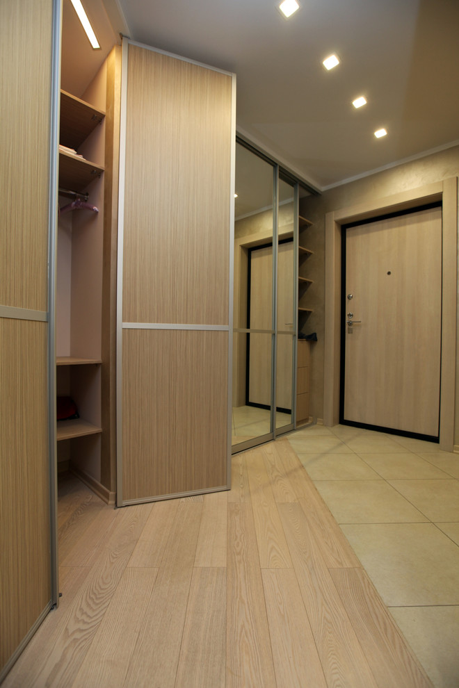 Обложка проекта: Квартира "ЕВРОПЕЙСКИЙ"