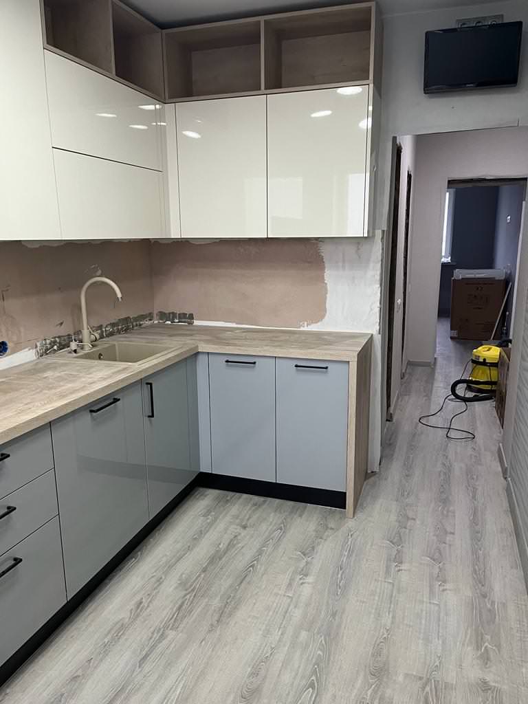 Ямало-Ненецкий АО, Новый Уренгой г, Губкина пр-кт, дом № 7А, квартира 96