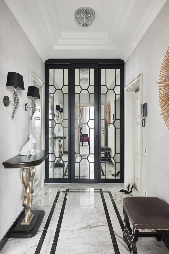 квартира в ЖК"Аристократ"