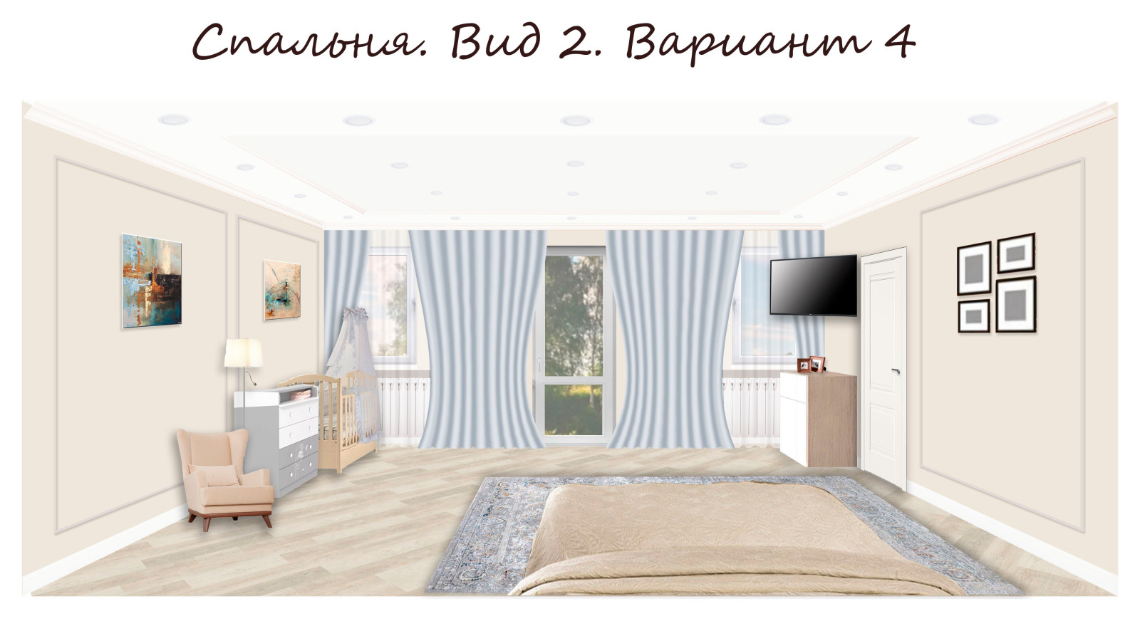 Частный дом на Неве. Ленобласть