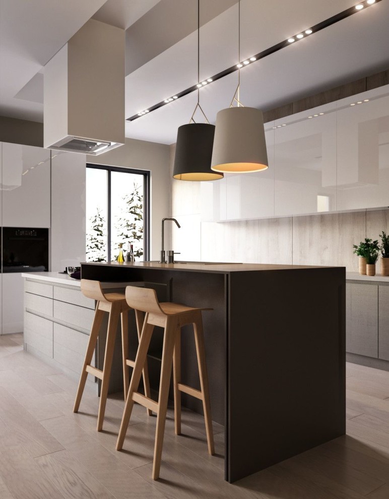 Обложка проекта: Solid