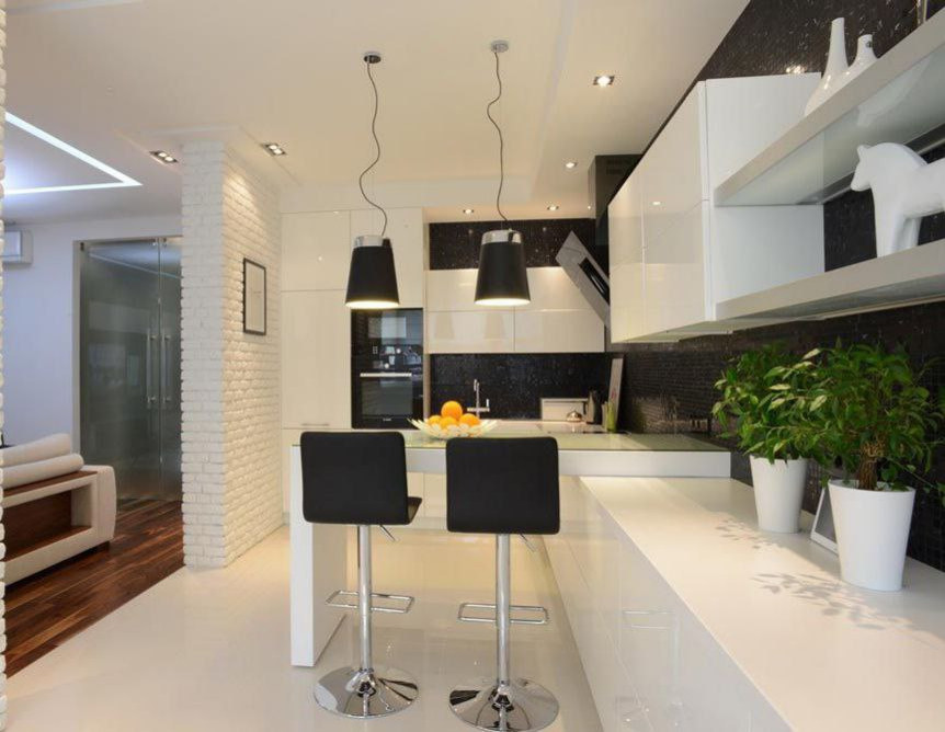 Обложка проекта: Мой проект