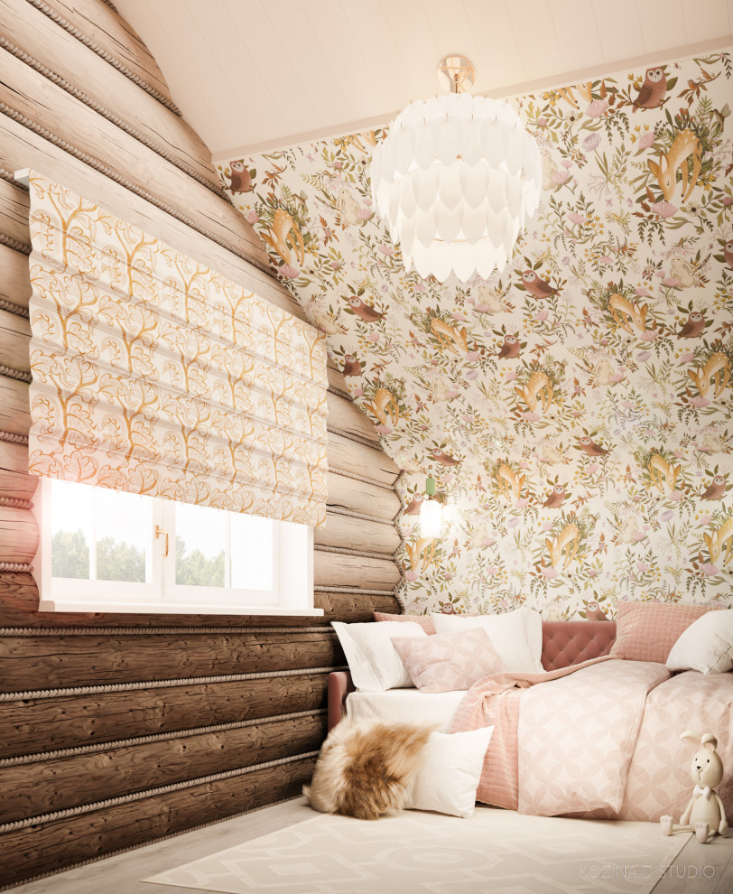 Детская комната