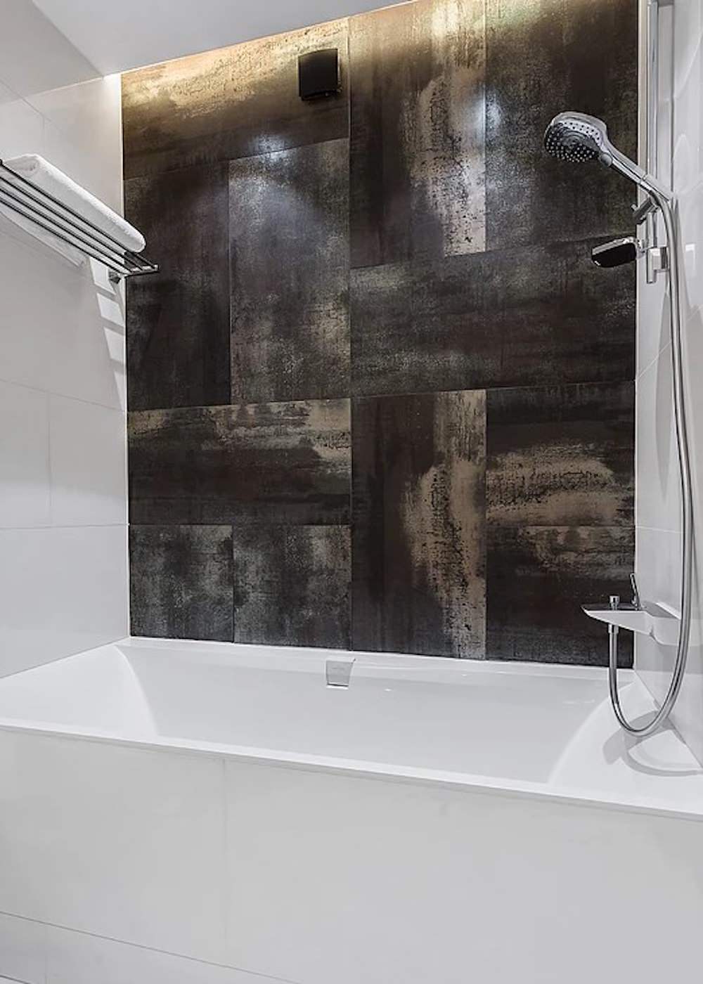 Сантехника в проектах