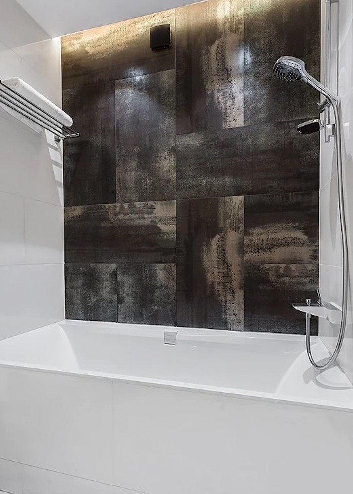 Сантехника в проектах