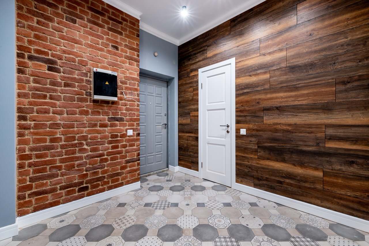 Ремонт квартиры по дизайн проекту