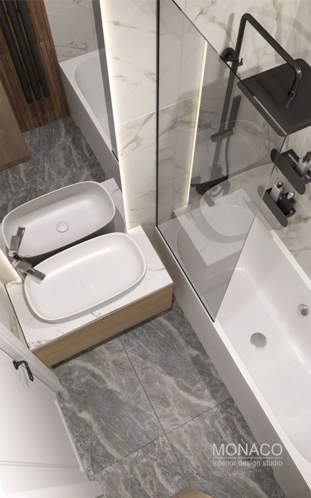 Терракот в песках