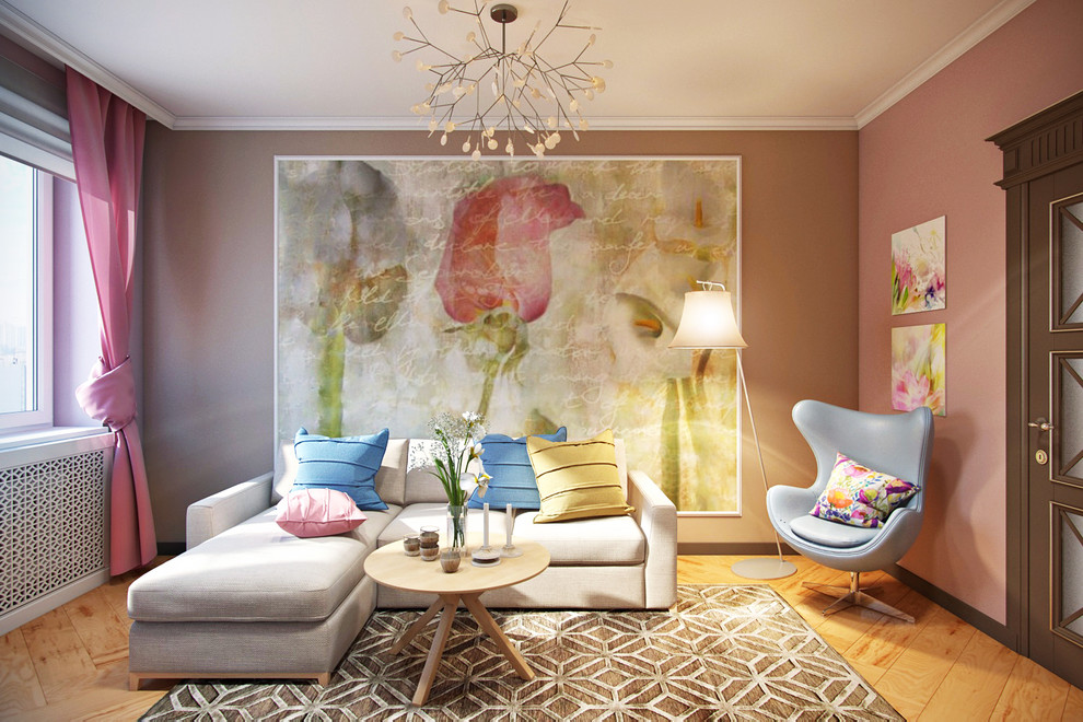 квартира по ул.Новая