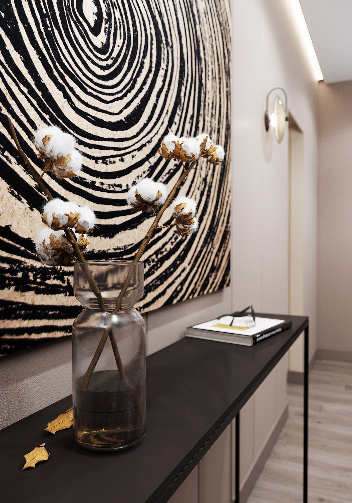 Коридор и прихожая