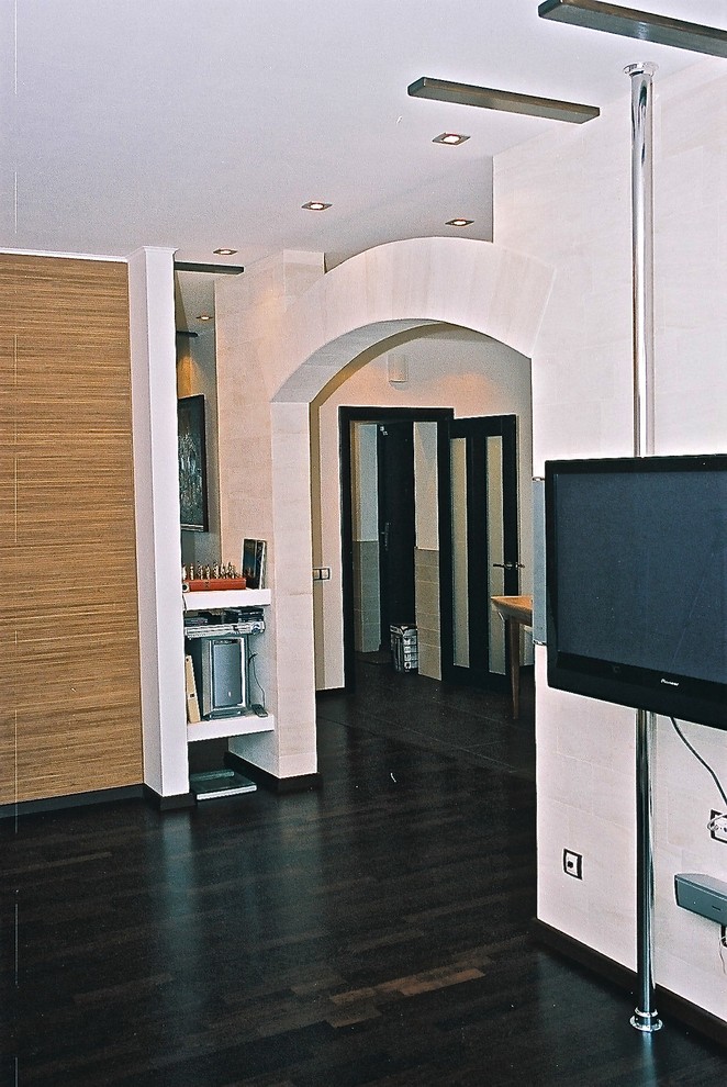 интерьер квартиры в Орле