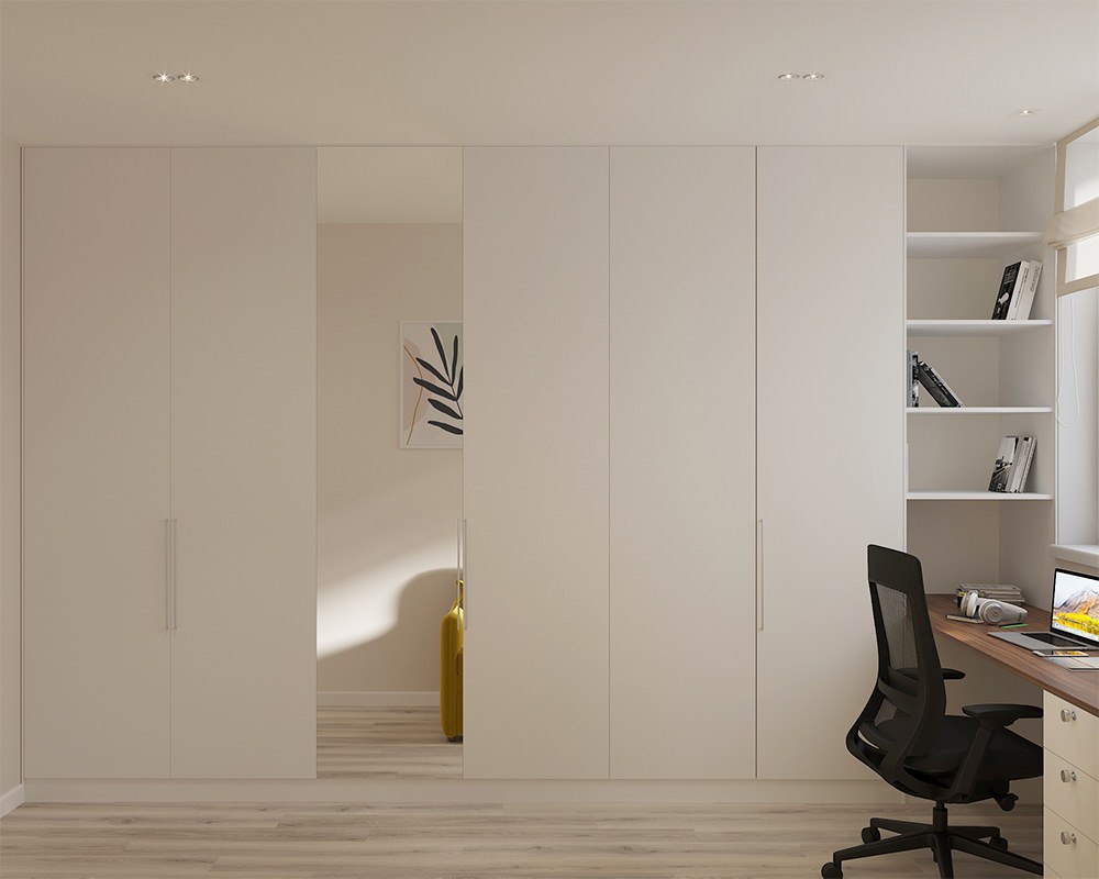 ЖК Легенда Героев