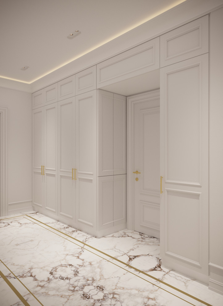 Дом на Пресне