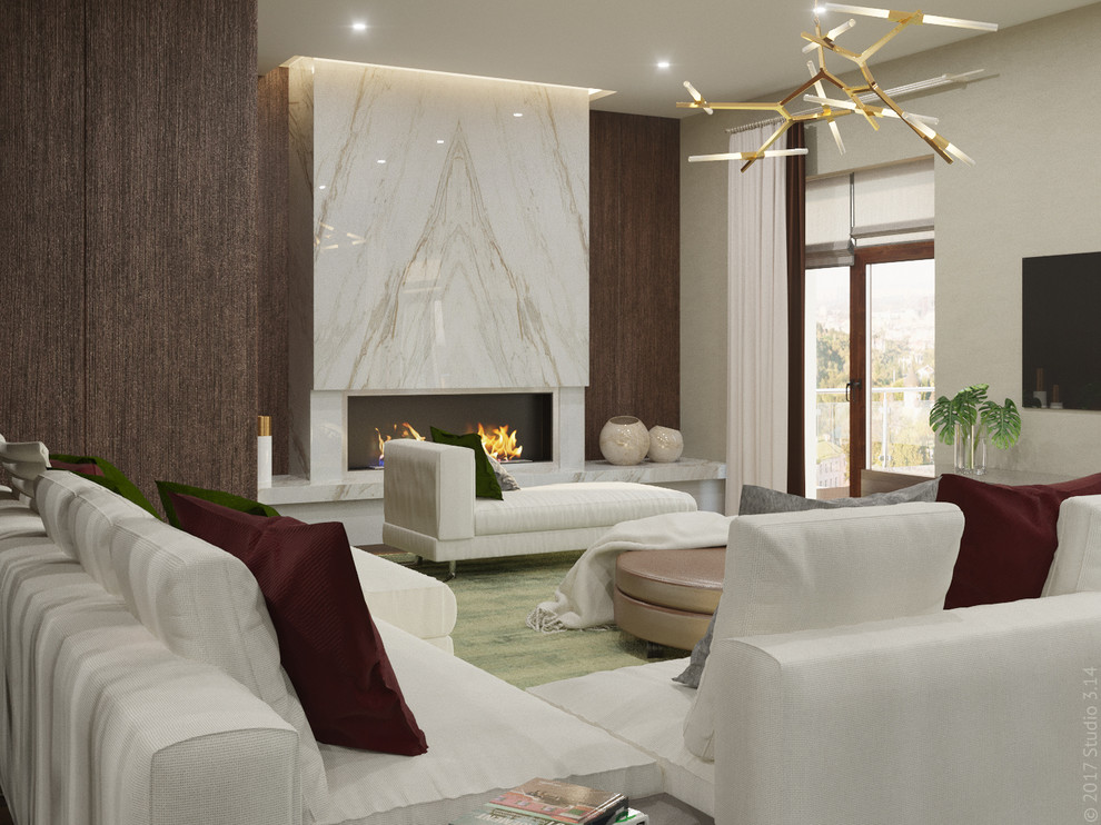 Городские джунгли