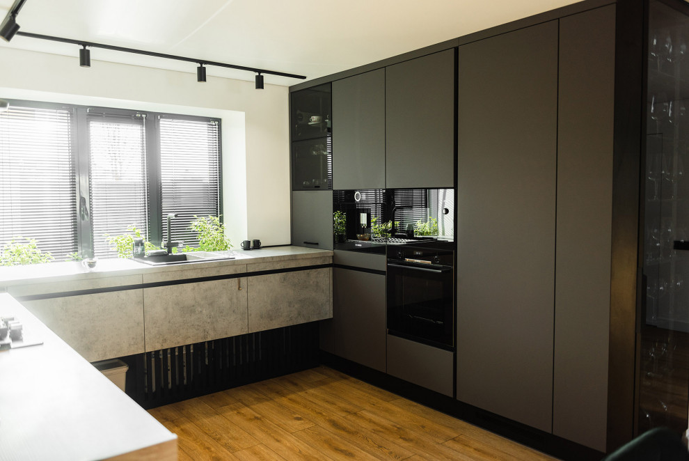 12 Комплексное решение для дома в г. Октябрьский