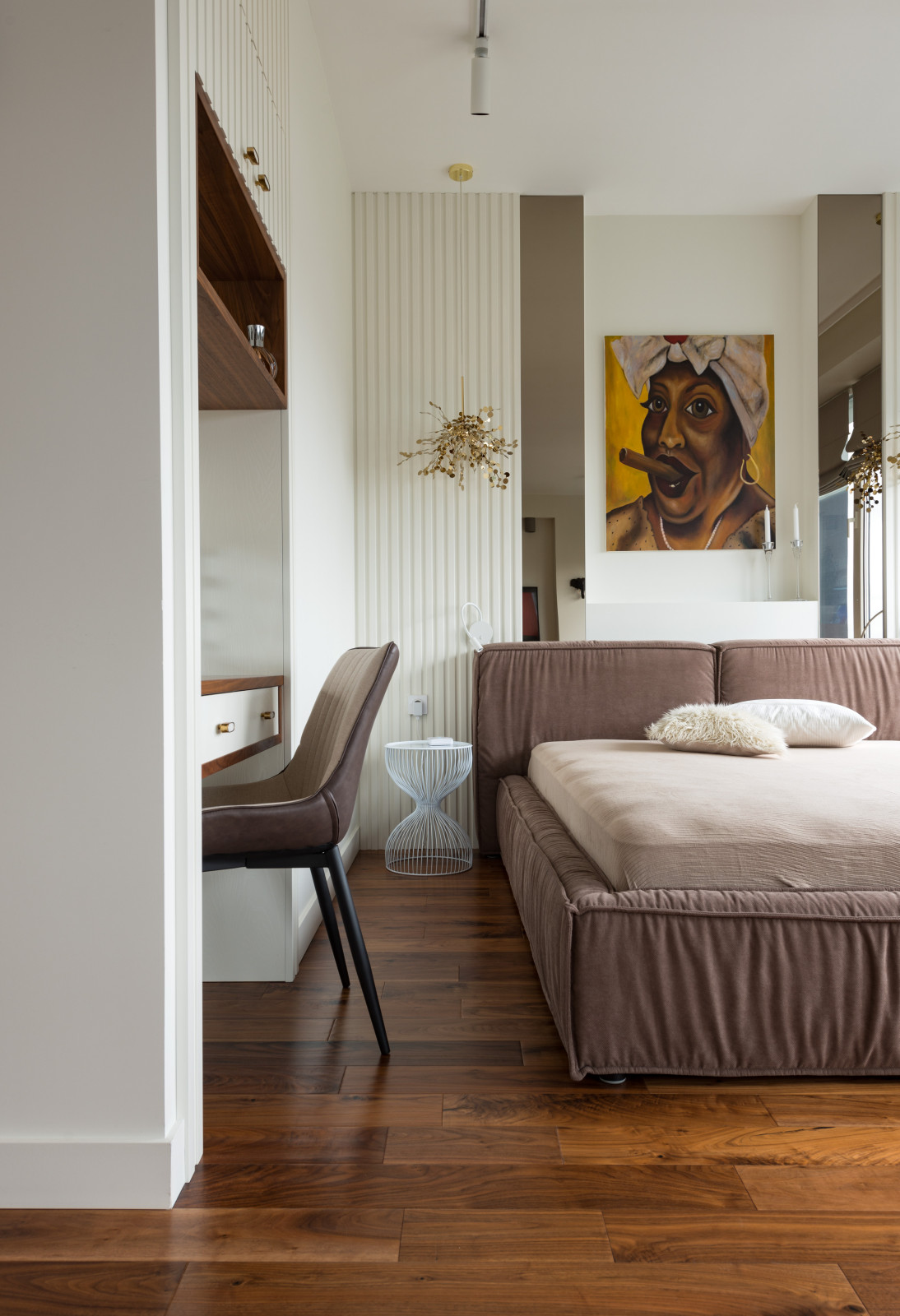 Квартира в ЖК ЛИЦА