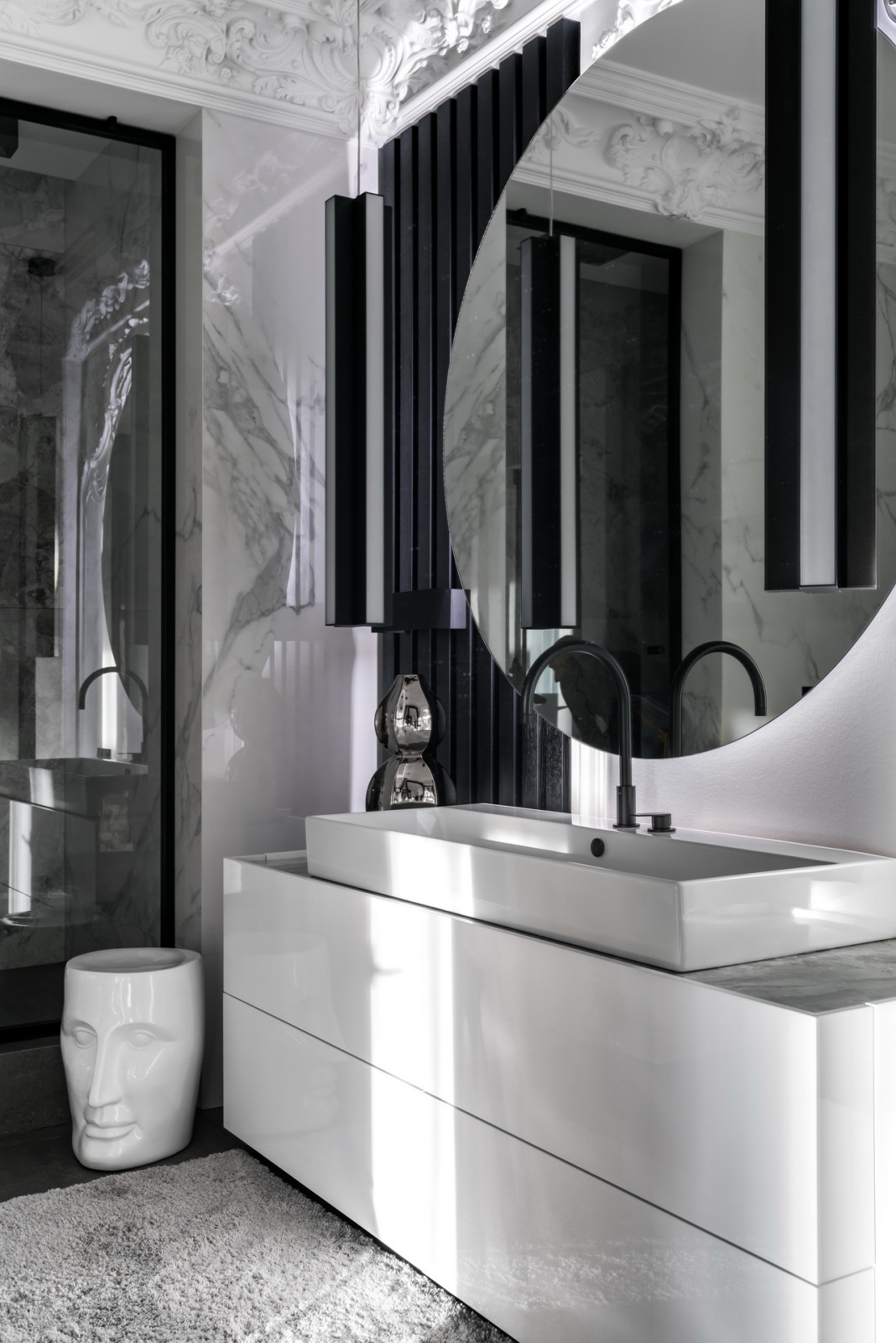 Квартира на Васильевском