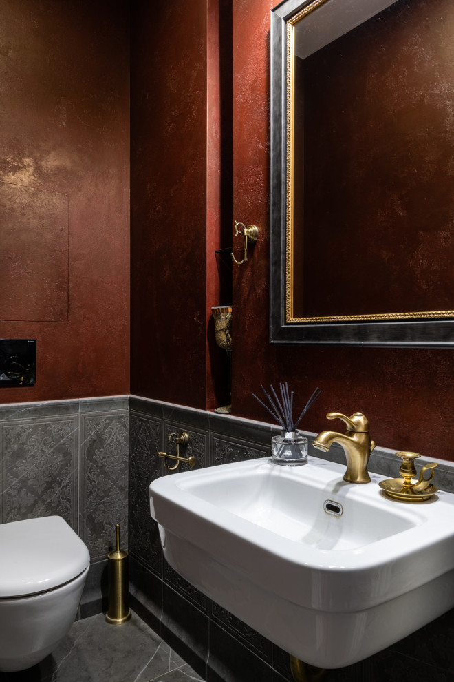 Квартира 120 м2