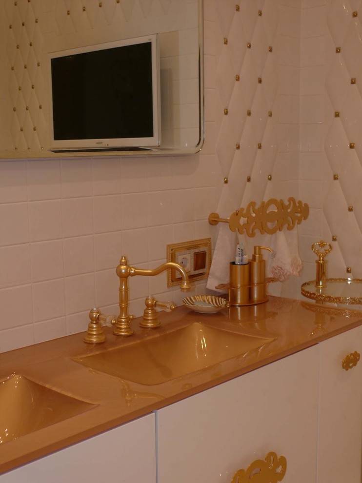 Дом 960 кв. м в Подмосковье, поселок Акварель на Круглом озере