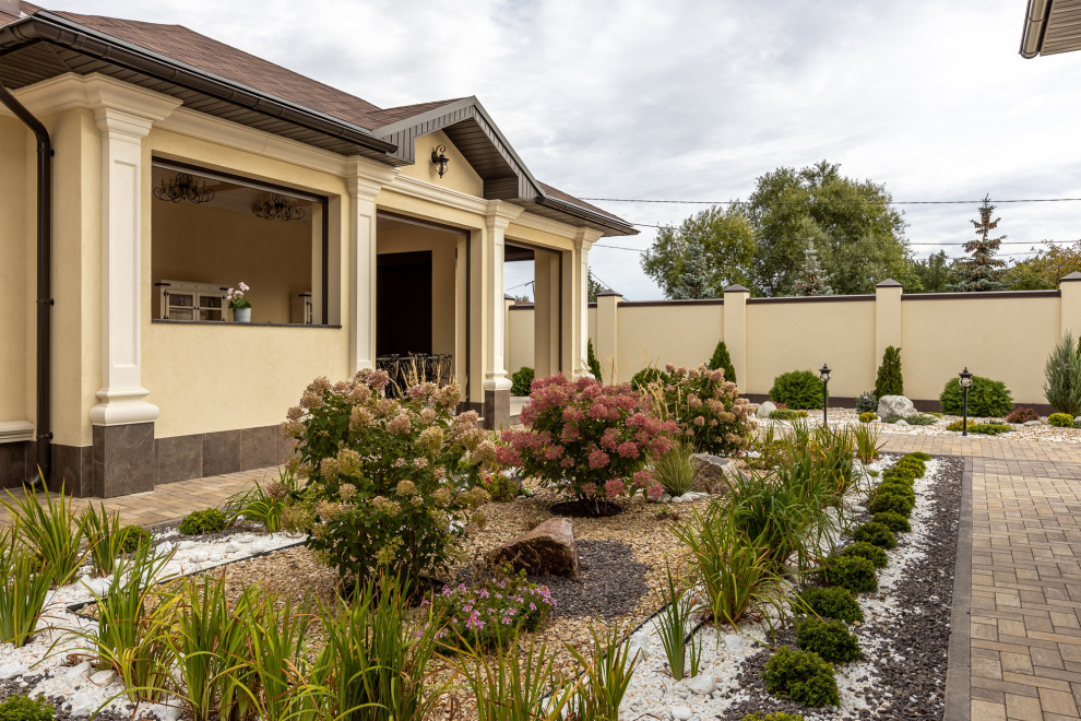 Обложка проекта: Проект коттеджа