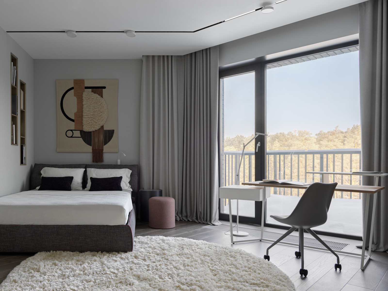 Флора и Фауна