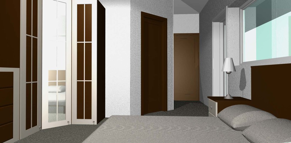 Гостевой Таунхаус - VIP коттедж