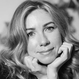 Iryna Miroshnychenko